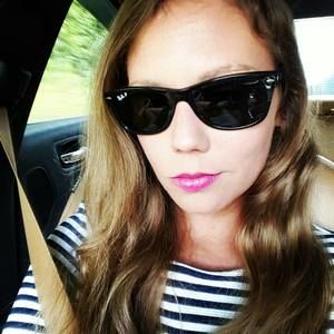 Meet your Posher, Maureen